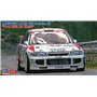 Hasegawa 20453 Mitsubishi Lancer GSR Evolution III 1995 Tour de Corse