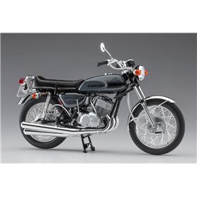 Hasegawa 21510 BK10-21510 Kawasaki 500-SS/MACH III ( H1 )