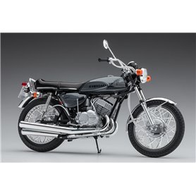 Hasegawa 21510 BK10-21510 Kawasaki 500-SS/MACH III ( H1 )