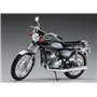 Hasegawa 21510 BK10-21510 Kawasaki 500-SS/MACH III ( H1 )