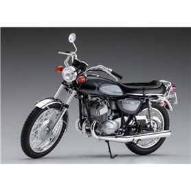 Hasegawa 21510 BK10-21510 Kawasaki 500-SS/MACH III ( H1 )