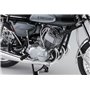 Hasegawa 21510 BK10-21510 Kawasaki 500-SS/MACH III ( H1 )