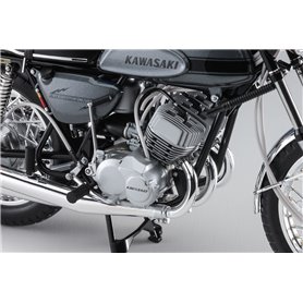 Hasegawa 21510 BK10-21510 Kawasaki 500-SS/MACH III ( H1 )