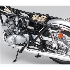 Hasegawa 21510 BK10-21510 Kawasaki 500-SS/MACH III ( H1 )