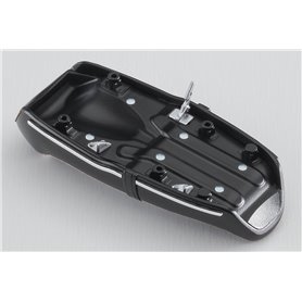 Hasegawa 21510 BK10-21510 Kawasaki 500-SS/MACH III ( H1 )