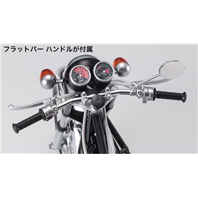 Hasegawa 21510 BK10-21510 Kawasaki 500-SS/MACH III ( H1 )
