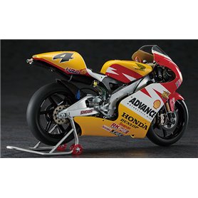 Hasegawa 21703 Honda NSR250 Shell Advance Honda