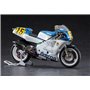 Hasegawa 21724 Yamaha YZR 500 (0W98) Iberna Team 1989