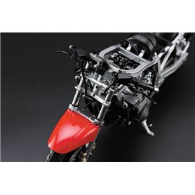 Hasegawa 21725 Suzuki GSX-R750 (H) (GR71G) (1987)