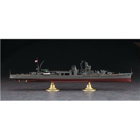Hasegawa 40084 IJN Light Cruiser Noshiro Battle of Leyte Gulf