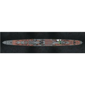 Hasegawa 40084 IJN Light Cruiser Noshiro Battle of Leyte Gulf