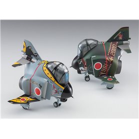 Hasegawa 60519 Eggplane F-4 Phantom II 301SQ & 501SQ final year 2020
