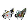 Hasegawa 60519 Eggplane F-4 Phantom II 301SQ & 501SQ final year 2020