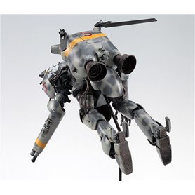 Hasegawa 64105 Altair W.H.J.131 Space Type Humanoid Unmanned Interceptor GroBer Hund