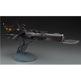 Hasegawa 64709 Space Pirate Battleship Arcadia Third Ship (Variant) Attack Enhanced Type