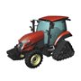 Hasegawa 66104 Yanmar Tractor YT5113A Delta Crawler Specification