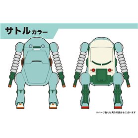Hasegawa 64783 Hello WeGo Satoru & Akira