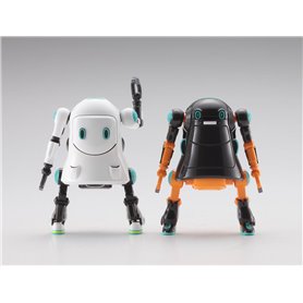 Hasegawa 64782 Ghost Marshmallow & Chocolate