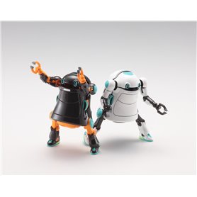 Hasegawa 64782 Ghost Marshmallow & Chocolate