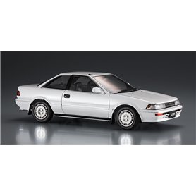 Hasegawa 1:24 Toyota Corolla Levin AE92 GT Apex - EARLY VERSION 1987