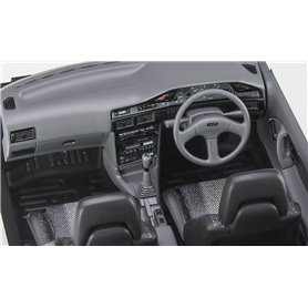 Hasegawa 1:24 Toyota Corolla Levin AE92 GT Apex - EARLY VERSION 1987