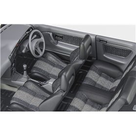 Hasegawa 1:24 Toyota Corolla Levin AE92 GT Apex - EARLY VERSION 1987