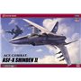 Hasegawa CW03-64503 Ace Combat ASF-X Shinden II Creator Works