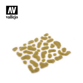 Vallejo SC403 Tufty WILD TUFTS - BEIGE