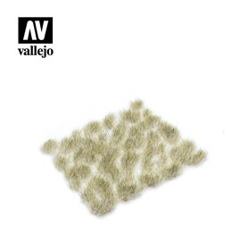 Vallejo SC410 Tufty WILD TUFTS - WINTER - MEDIUM - 5mm