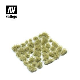 Vallejo SC412 Wild Tuft - Dense Beige