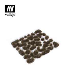 Vallejo SC414 Wild Tuft - Burned