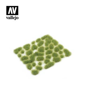 Vallejo SC417 Wild Tuft - Light Green