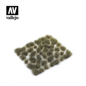 Vallejo SC418 Wild Tuft - Light Brown