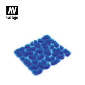 Vallejo SC434 Fantasy Tuft - Blue