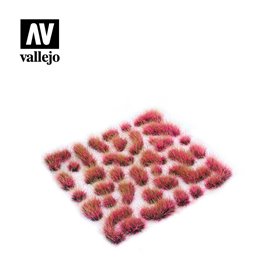 Vallejo SC433 Tufty FANTASY TUFTS - PINK - 