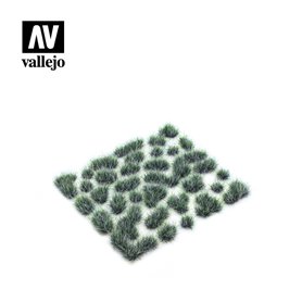 Vallejo SC432 Tufty FANTASY TUFTS - TURQUOISE - 