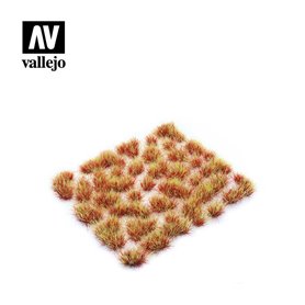 Vallejo SC431 Fantasy Tuft - Fire