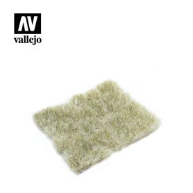Vallejo SC421 Tufty WILD TUFTS - WINTER - 