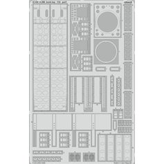 Eduard 1:32 Komora bombowa do Douglas A-26B Invader dla Hobby Boss