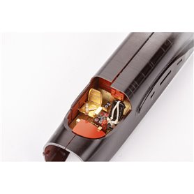 Eduard 1:32 A-26B Invader cockpit interior 