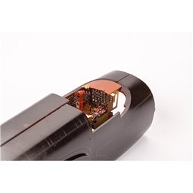 Eduard 1:32 A-26B Invader cockpit interior 