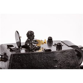 Eduard 1:35 KV-1 