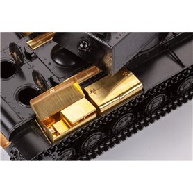 Eduard 1:35 KV-1 