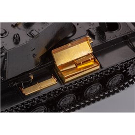Eduard 1:35 KV-1 