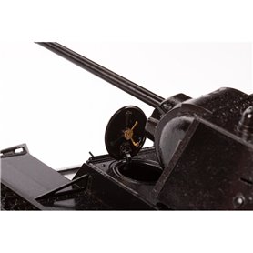 Eduard 1:35 KV-1 