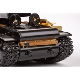 Eduard 1:35 KV-1 