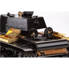 Eduard 1:35 KV-1 