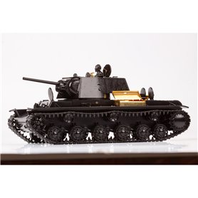 Eduard 1:35 KV-1 