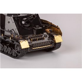 Eduard 1:35 Sd.Kfz.166 Brummbar dla Academy