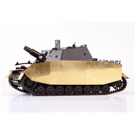 Eduard 1:35 Sd.Kfz.166 Brummbar dla Academy